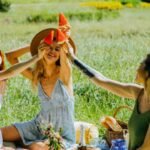 Piknik dresscode 1