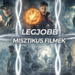 A legjobb misztikus filmek világa, ahol a valóság elmosódik.