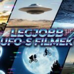 Legjobb UFO-s filmek bemutatása, klasszikusok és modern kedvencek.