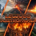 Katasztrófa filmek tematikája, izgalmas események ábrázolása.