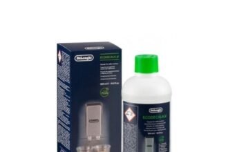 DeLonghi EcoDecalk DLSC500 vízkőoldó kávéfőzőhöz.