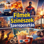 Film és színészek: Brad Pitt filmes pályafutása