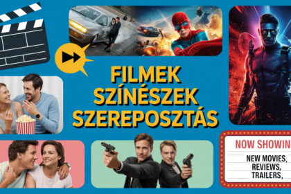 Woody Harrelson és más színészek filmjei és szereposztásuk