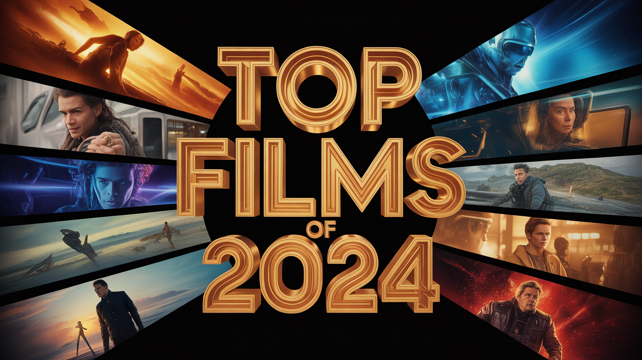 2024 legjobb filmjei kiemelkedő jelenetekkel és karakterekkel