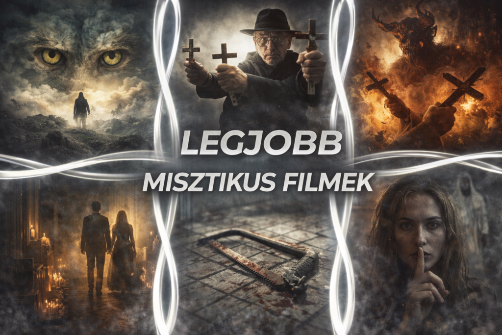 misztikus filmek