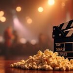 Filmművészet és popcorn a mozi világában